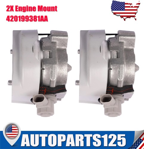 Engine mount 420199381aa - mount,