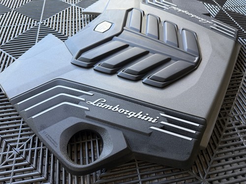 Lamborghini urus engine cover - urus,