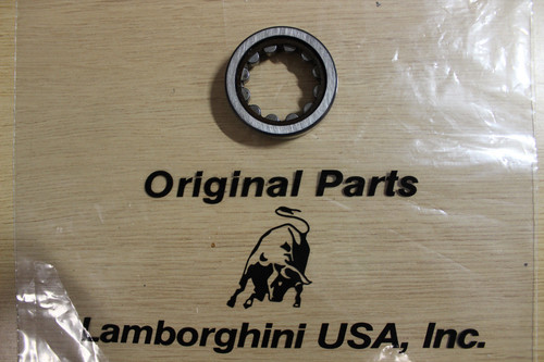 Lamborghini engine bearing - bearing, p/n