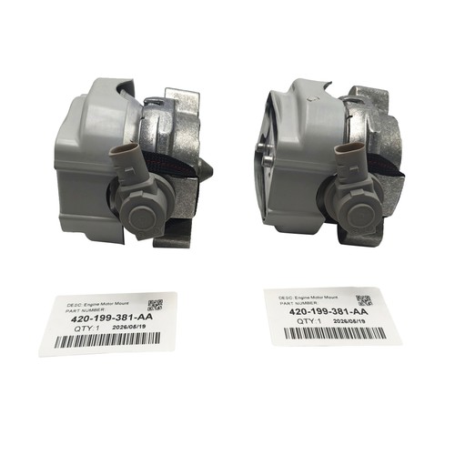 420199381aa engine mount set - mount,