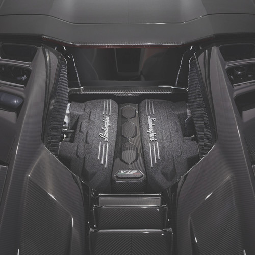 Lamborghini revuelto oem - revuelto,