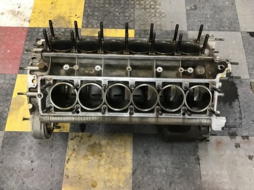 Lamborghini murcielago engine - lamborghini,